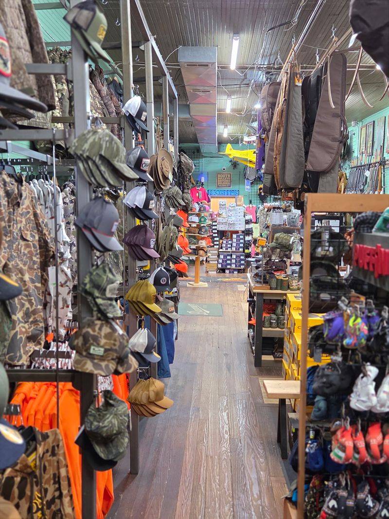 Workwear Fans, Clear Some Closet Space