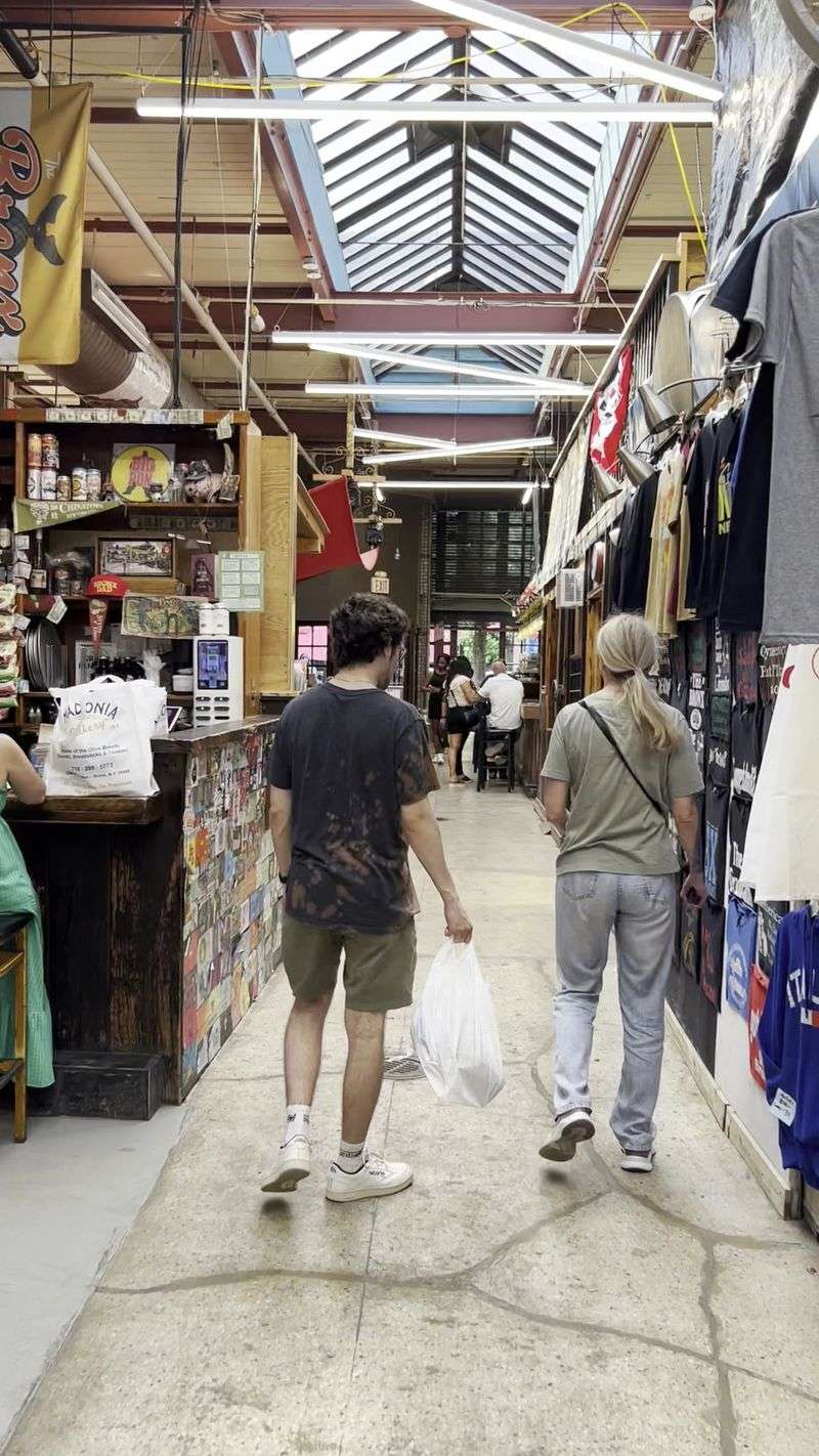 Grab A Souvenir That Actually Says Bronx