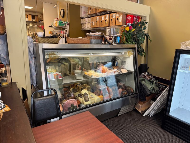 Planning Your Downtown Lunch Run