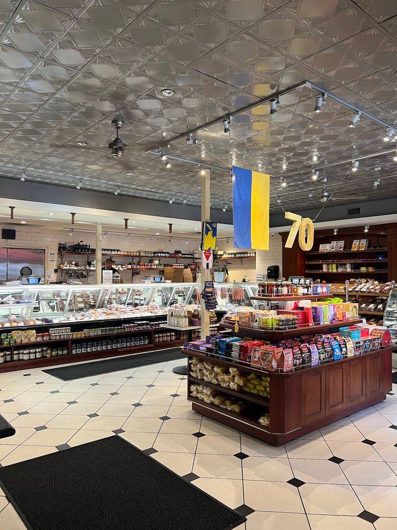 Shop The Market Before Heading Home