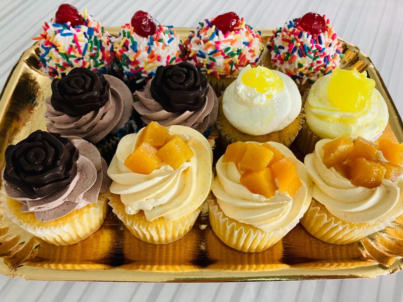 Cakes Built For Celebrations