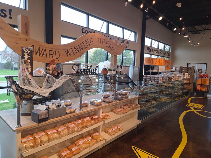 Uncle Mike's Bake Shoppe