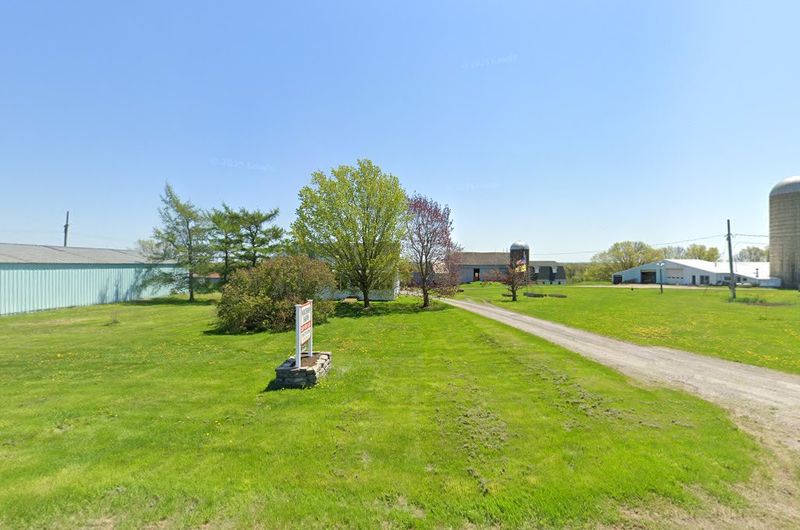 Northrop Farms