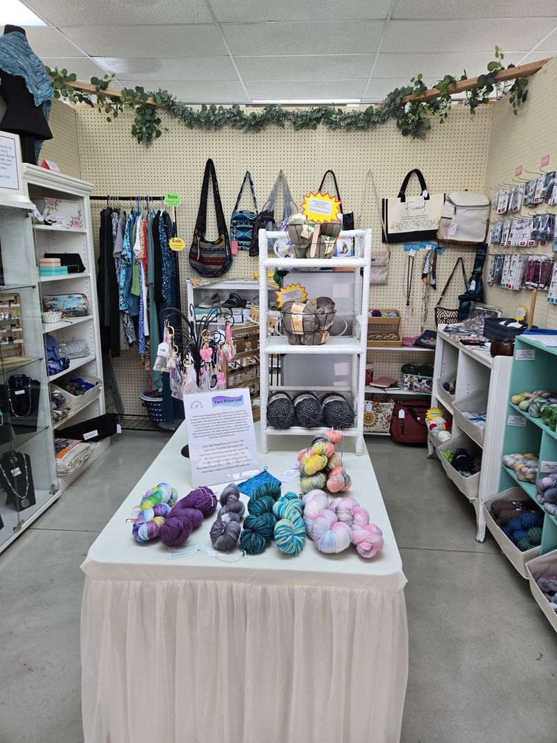 Yarnsolutions4U