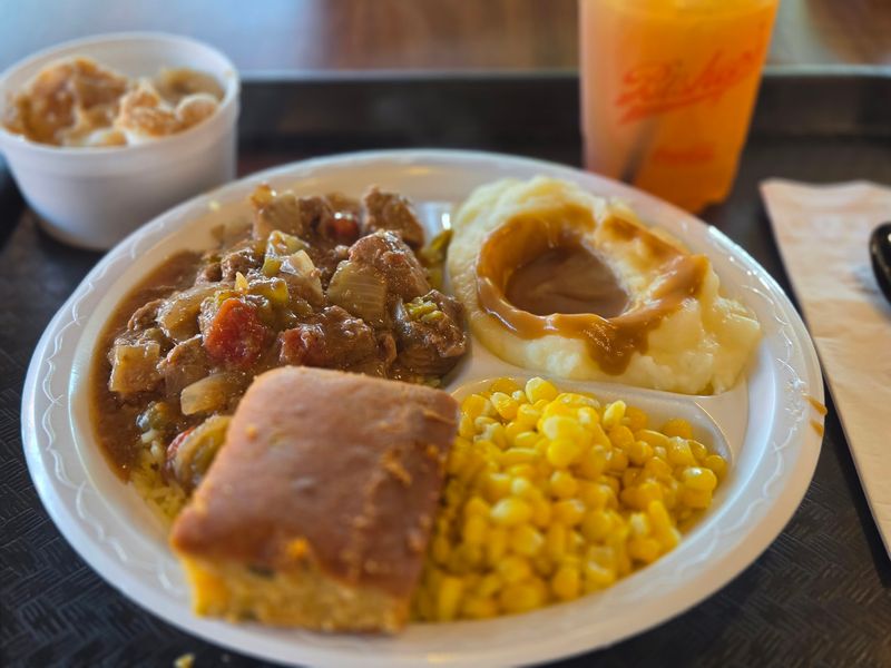 Bishop's Meat & 3