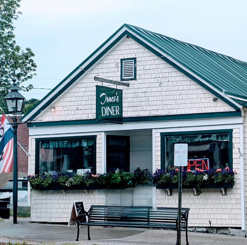 Traci's Diner