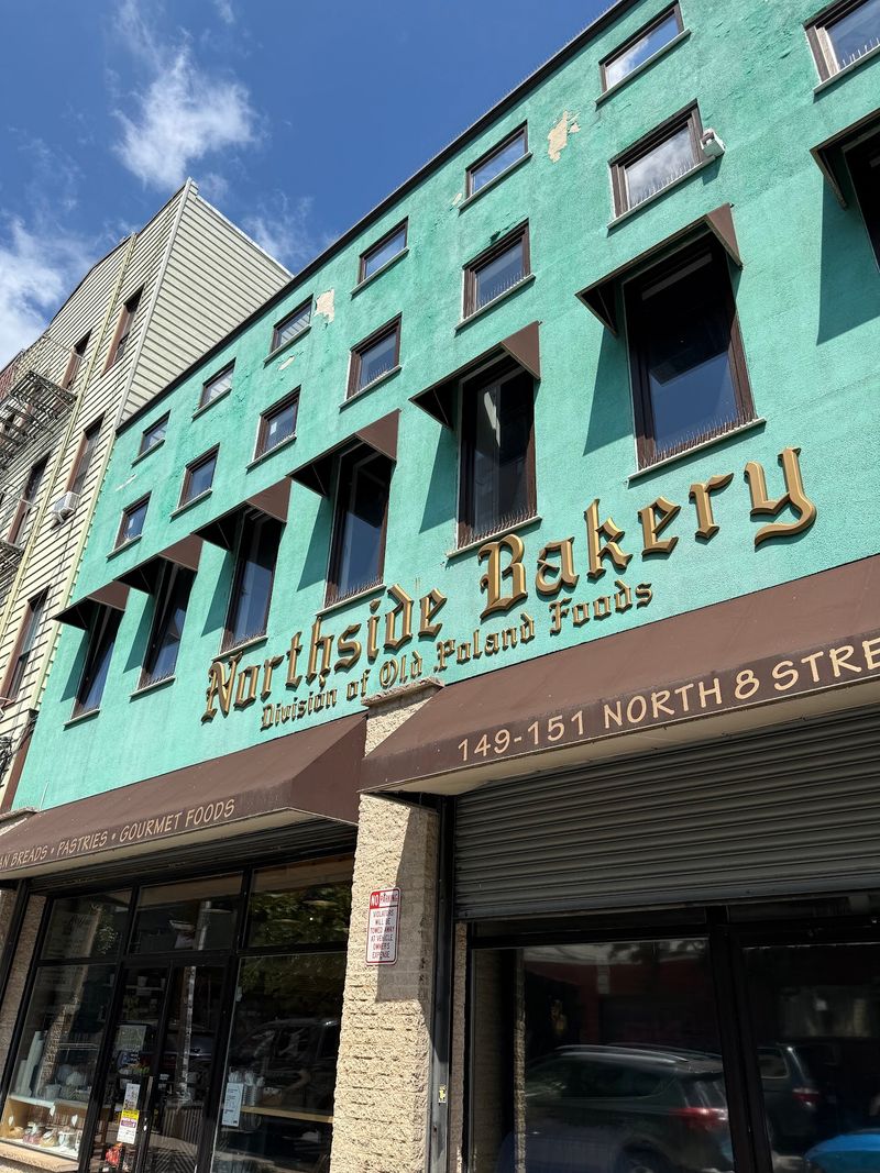 Northside Bakery