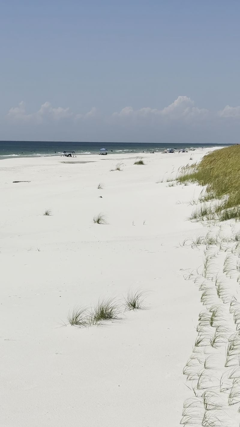 Cape San Blas
