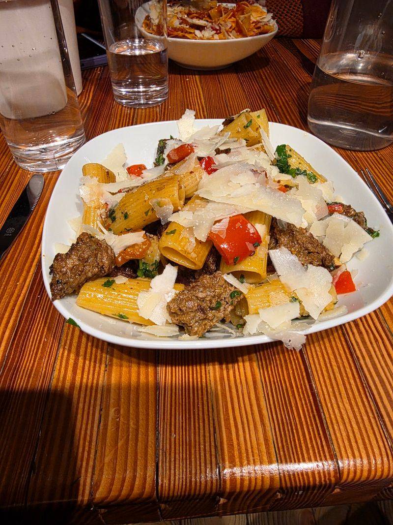 Tarasque Cucina