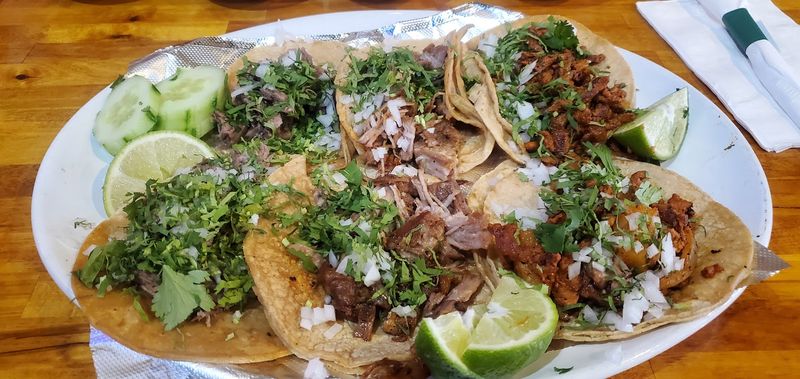 Taco Tequila's