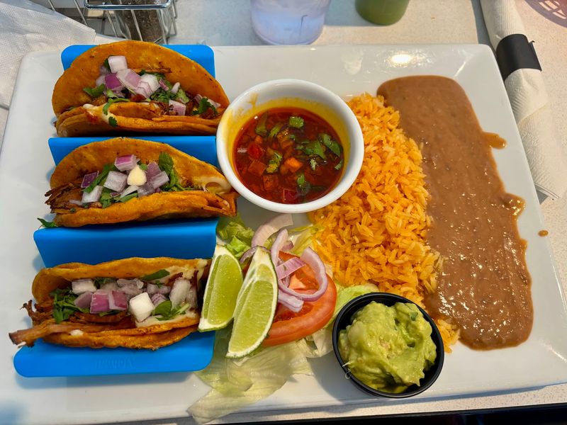 Los Tejados Mexican Restaurant