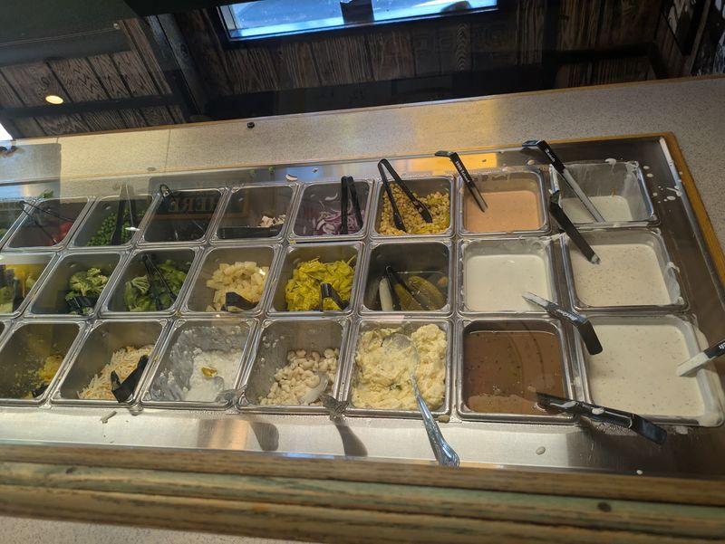 The Lunch Deal Worth The Drive