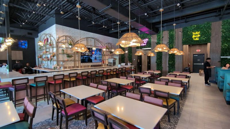 Pepe's Hacienda & Restaurant