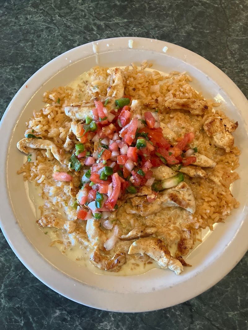 More Than Just Tacos