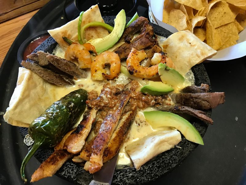 El Patrón Mexican Restaurant