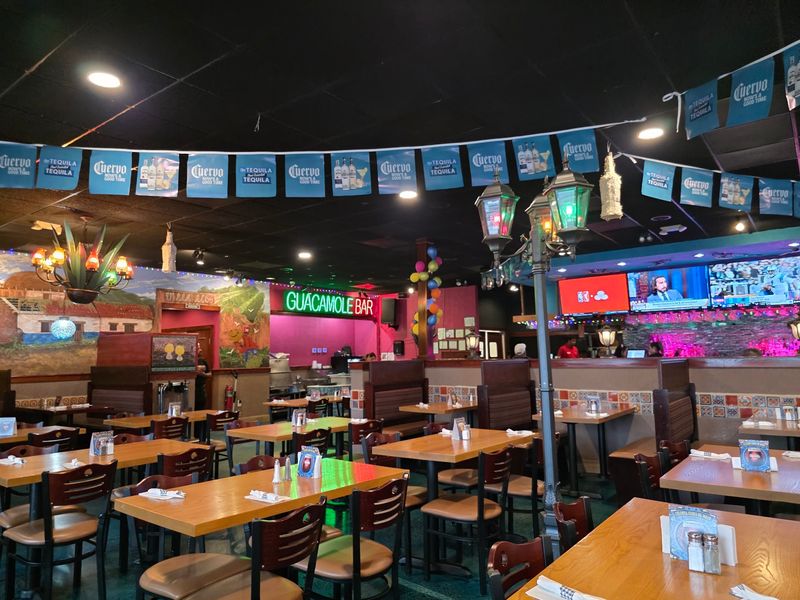 Torito Mexican Restaurant, Worcester, MA