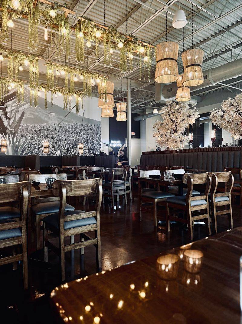 La Minerva Cocina & Tequila