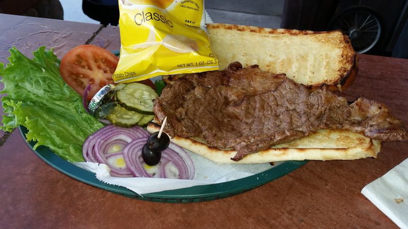 More Tasty Picks On A Short And Simple Menu
