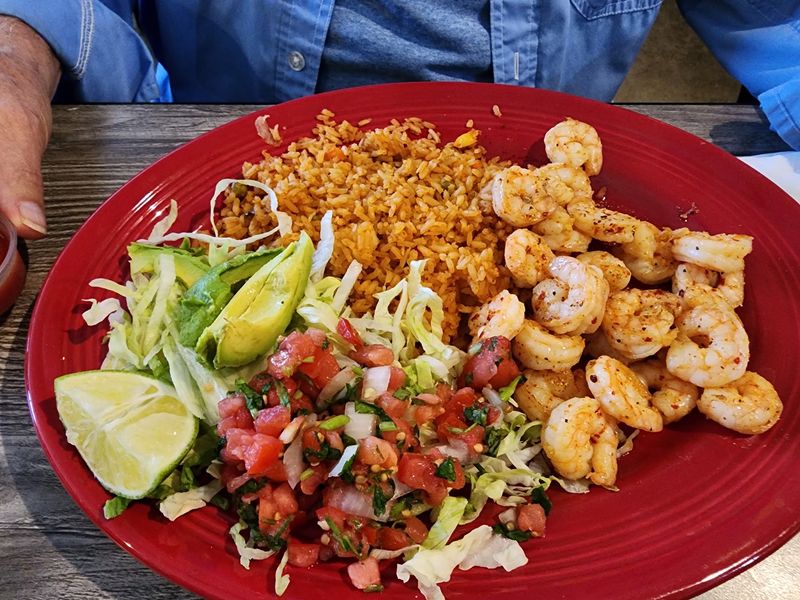 Mariscos Bring A Taste Of The Coast