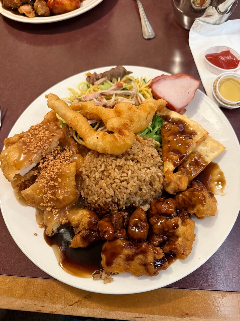 Cathay Inn