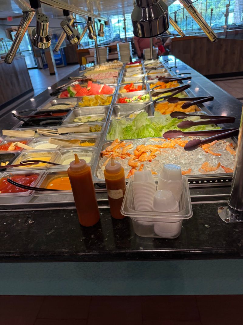 Empire Buffet - Syracuse