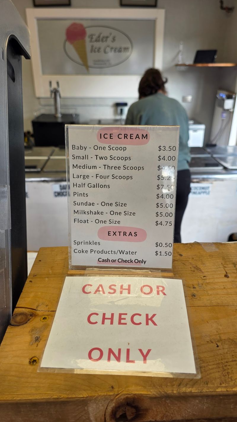 Leave The Card At Home And Bring The Cash