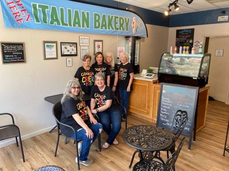 Awards That Put A Small Shop On The Map