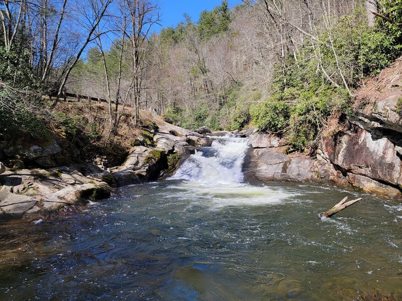 A Waterfall With A Nickname You Won't Forget