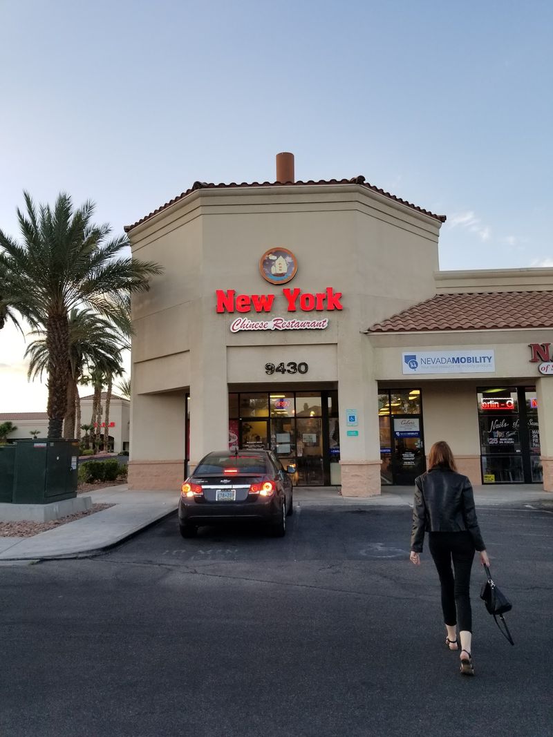 Friendly Service That Feels Like Visiting Neighbors