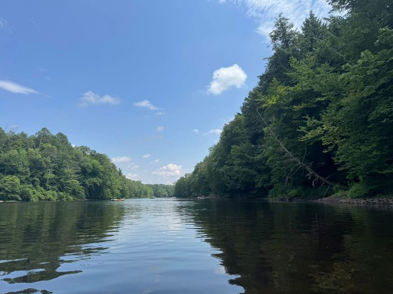 West Canada Creek Campground