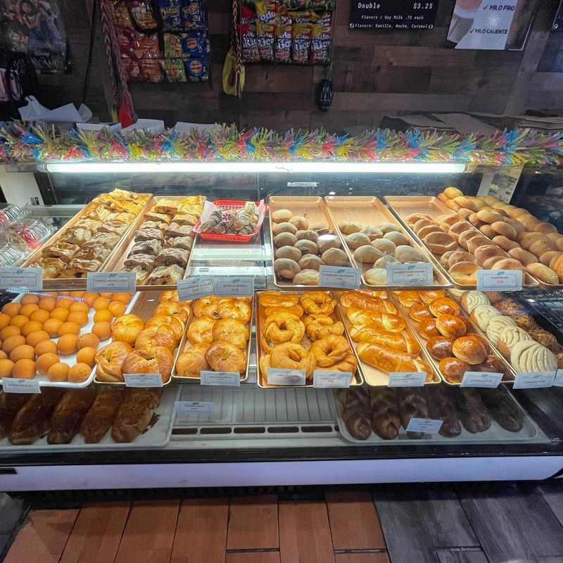 Save Room For Tres Leches And Churros
