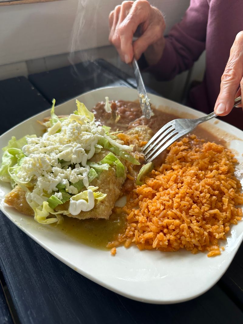 Birria And A Lineup Of Bold Salsas