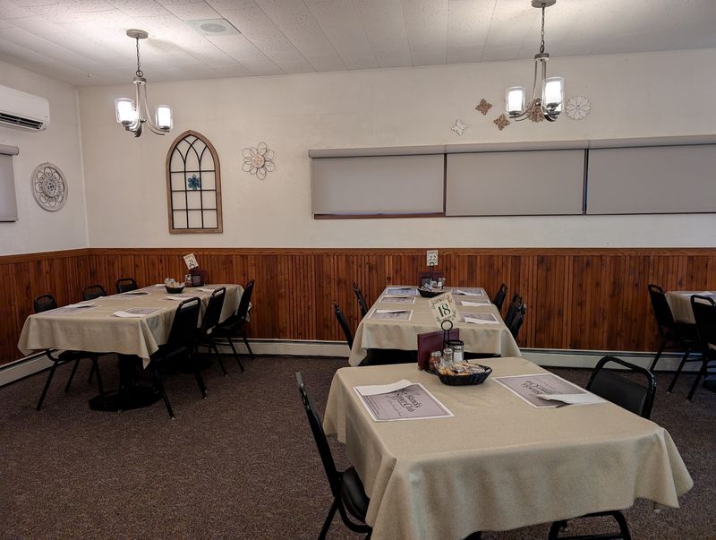 Blanck's Supper Club