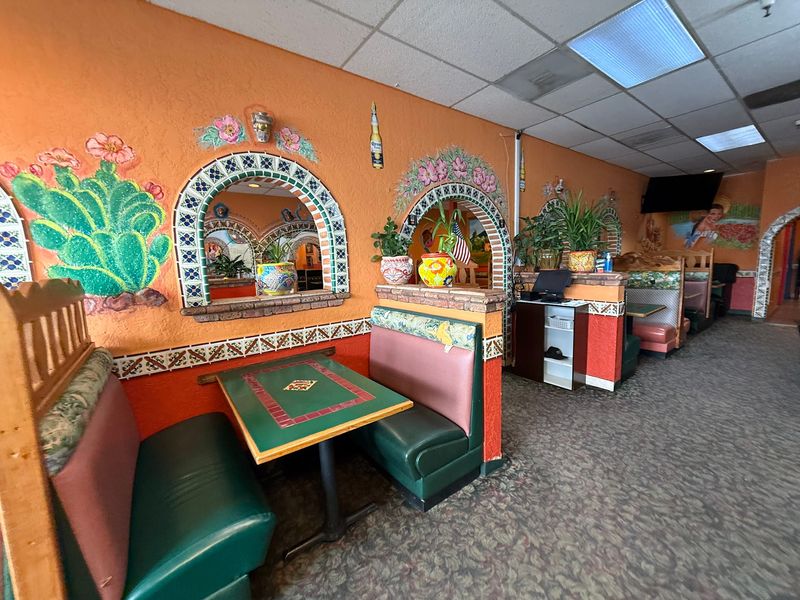 Jalisco Mexican Restaurant