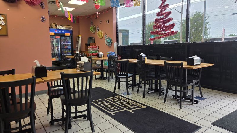 Tirado's Taqueria
