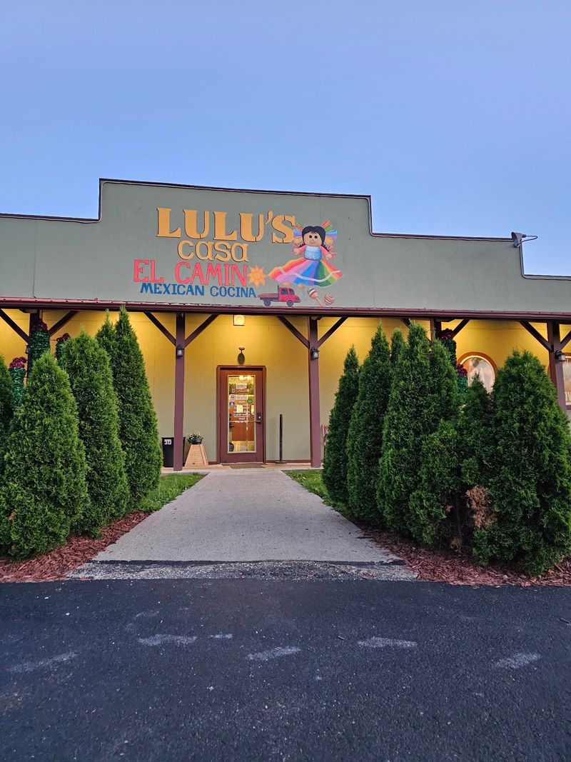 Lulu's Casa El Camino | Mexican