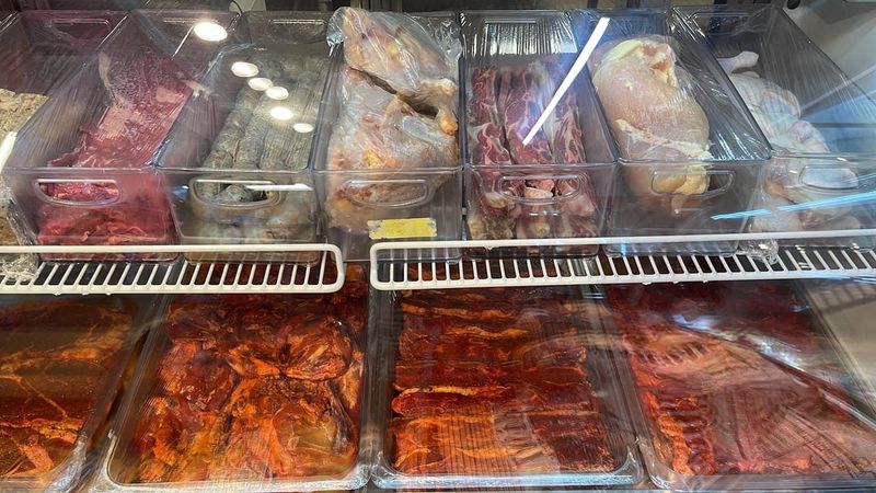 Tortillería Morelos