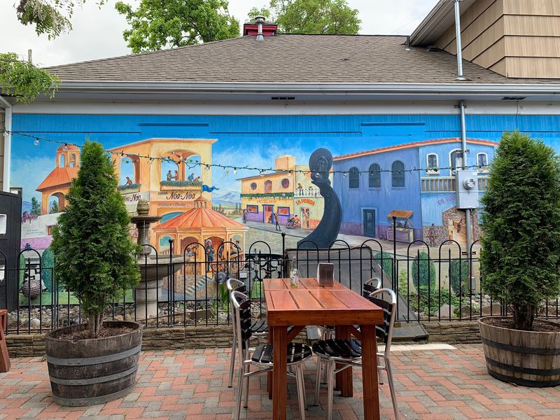 Hood River Taqueria