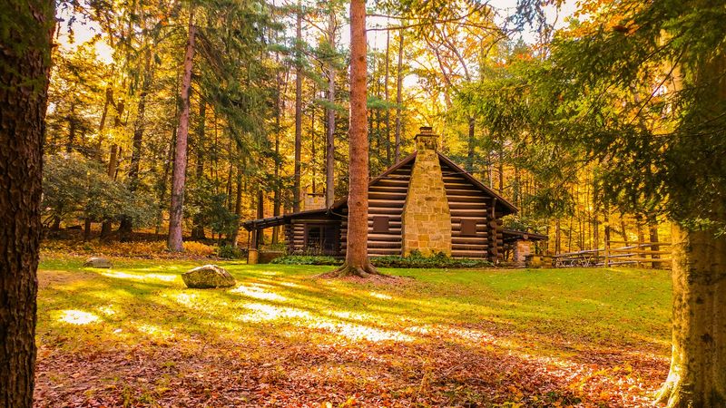 Malabar Farm State Park