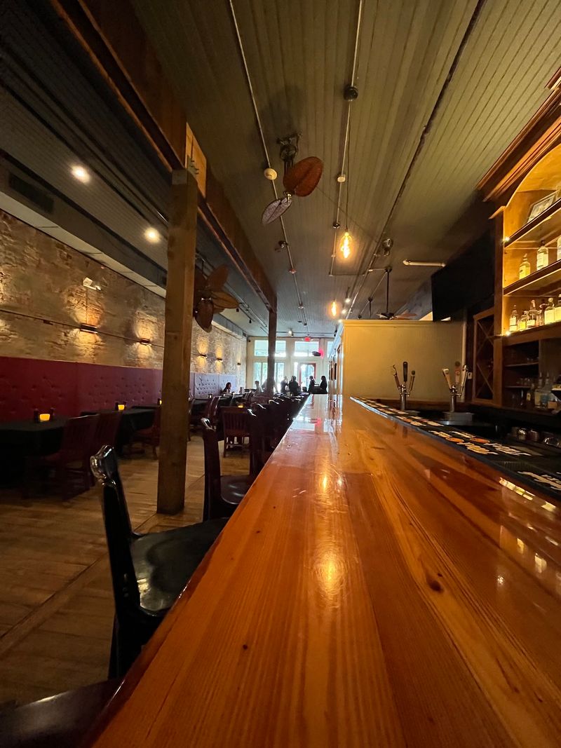 Oxford Grillehouse, Oxford, MS