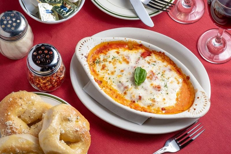 Mario's Italian Restaurant & Bar
