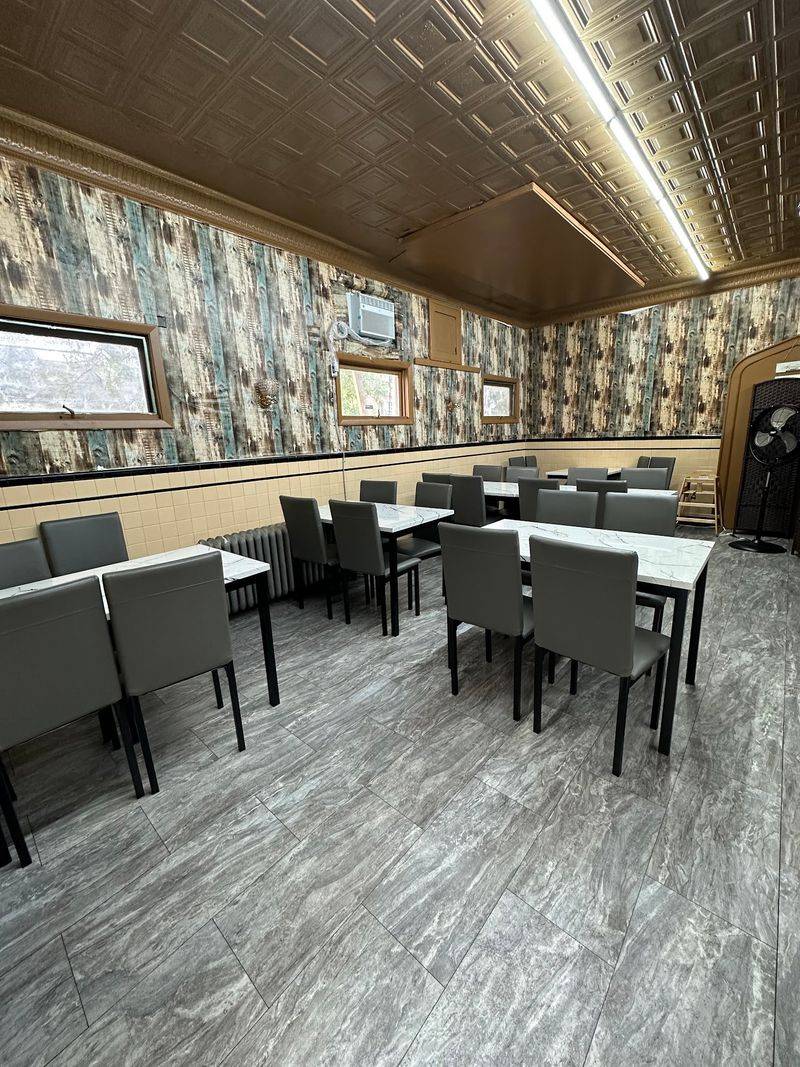 Ahar Restaurant - Broadway Fillmore