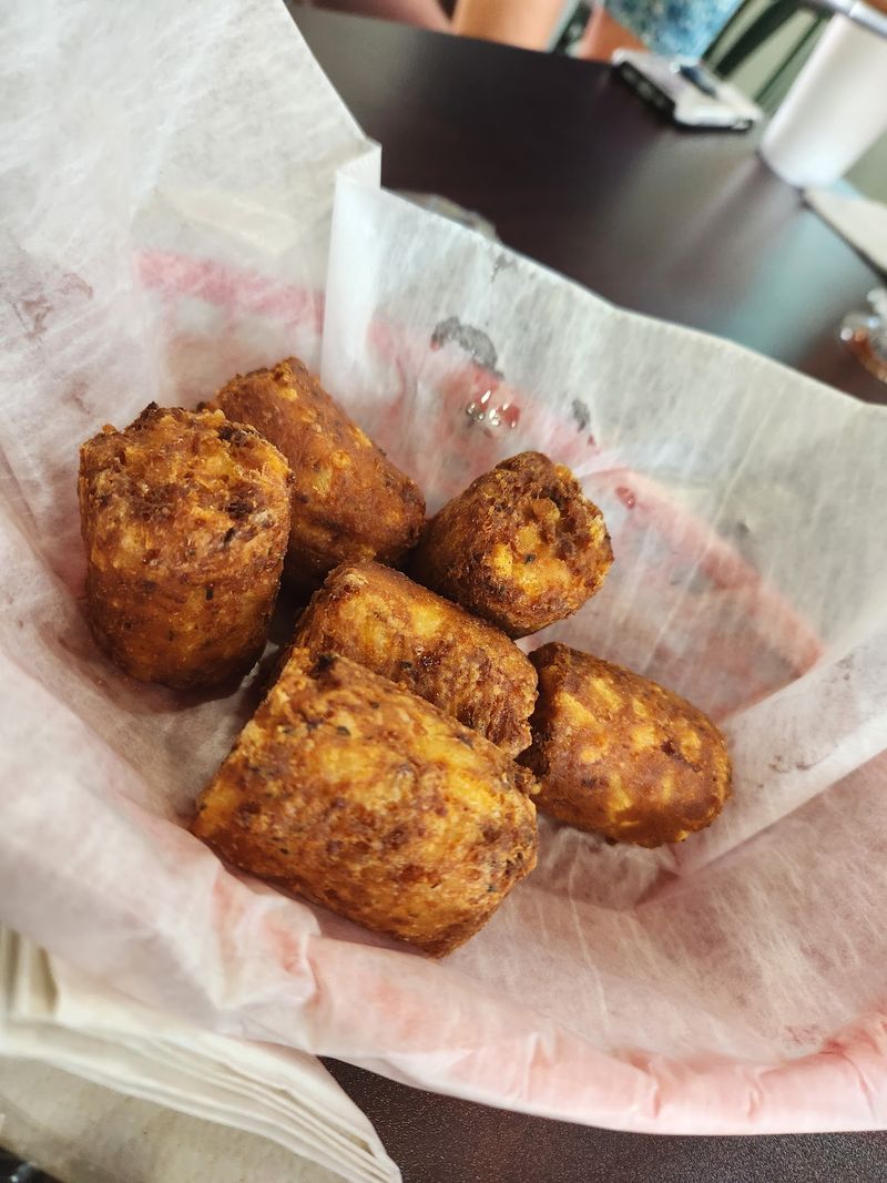 Not In A Pizza Mood? The Menu Has You Covered
