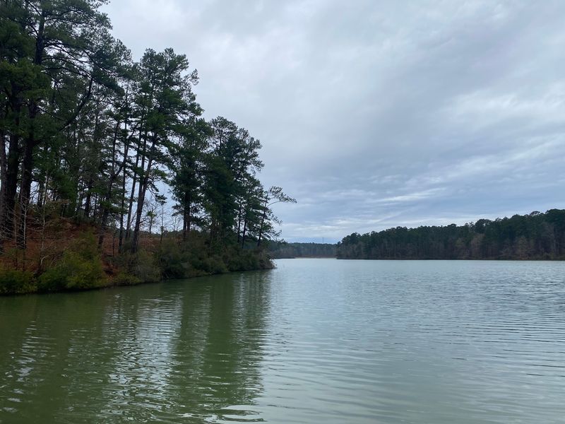 Bonita Lakes Park, Meridian, MS