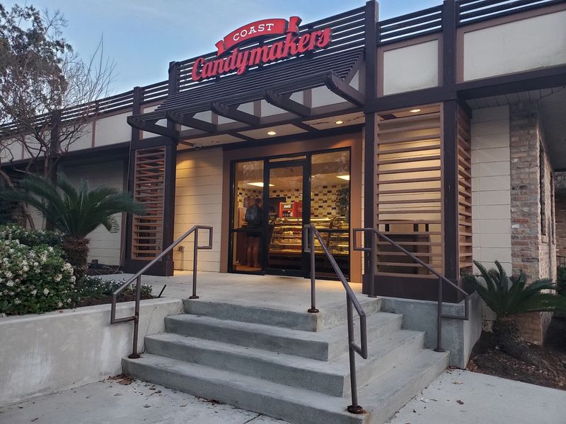 Coast Candymakers, Gulfport, MS