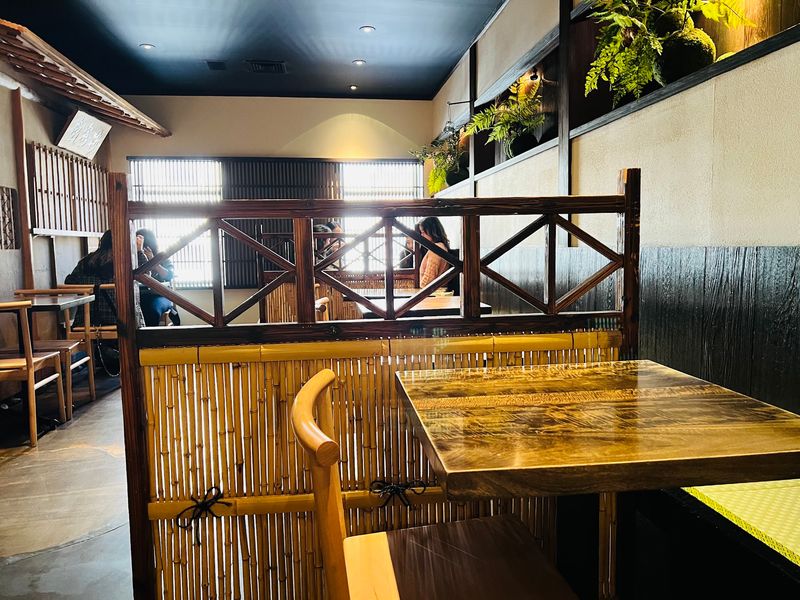 Cha-An Teahouse - East Village