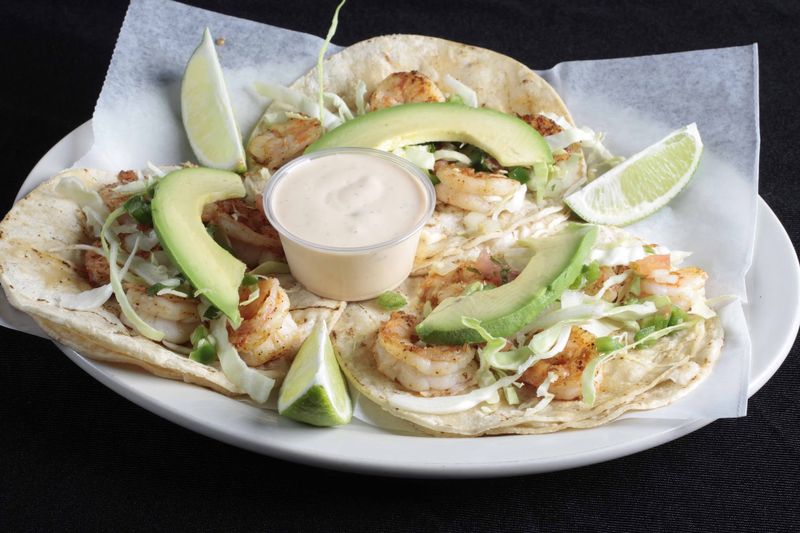 Tacos For Every Kind Of Eater, Even The Adventurous Ones