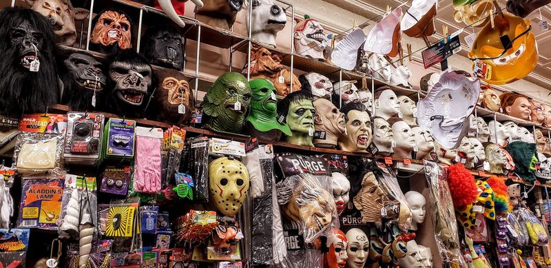 Costume Emergency? Consider This Your Rescue Squad