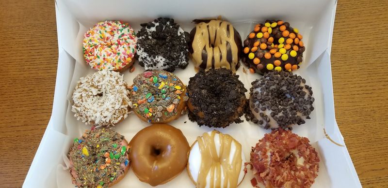 Good News For Folks Avoiding More Than Gluten