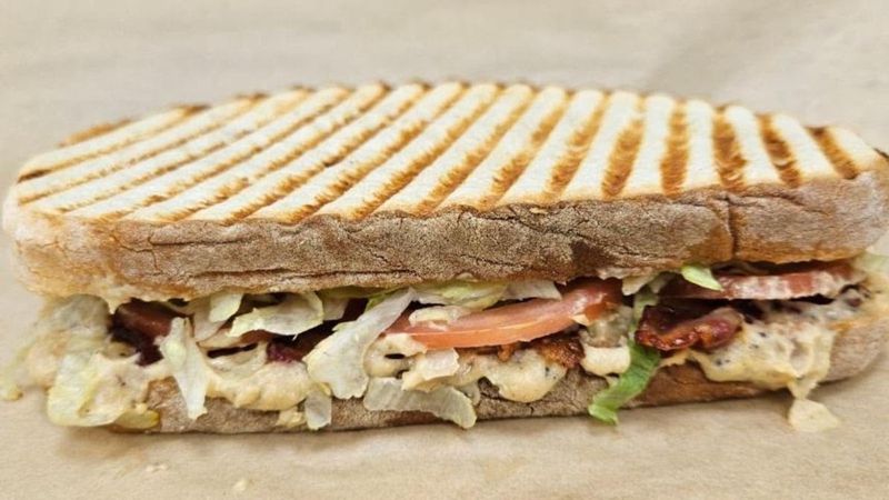 Menu Names That Sound Like Family Nicknames